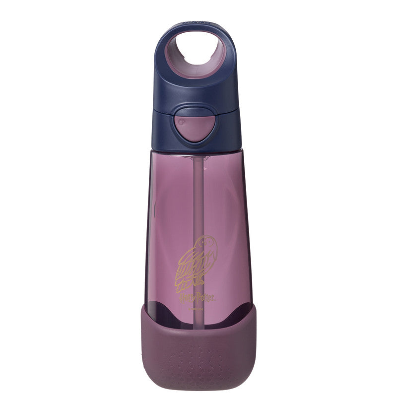 B.Box - Harry Potter Tritan Drink Bottle - 600ml