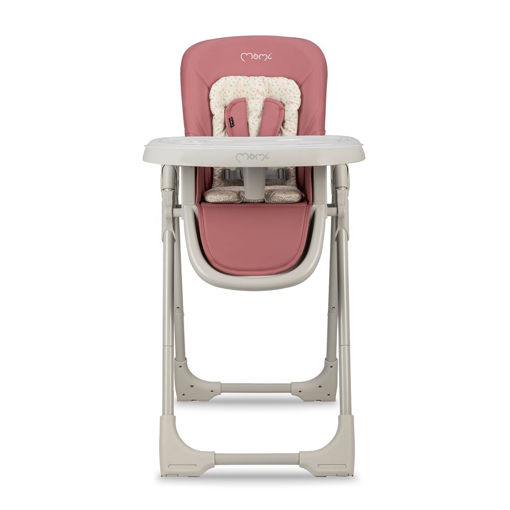 Momi - Gojo Baby Highchair - Pink