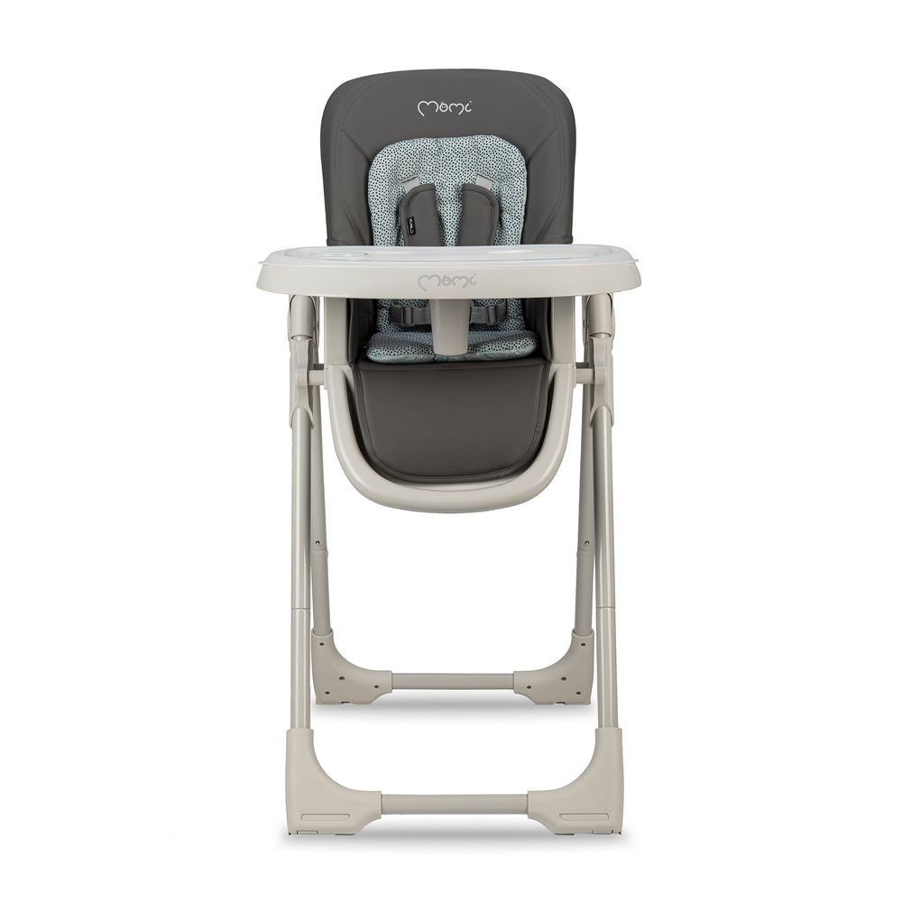 Momi - Gojo Baby Highchair - Grey