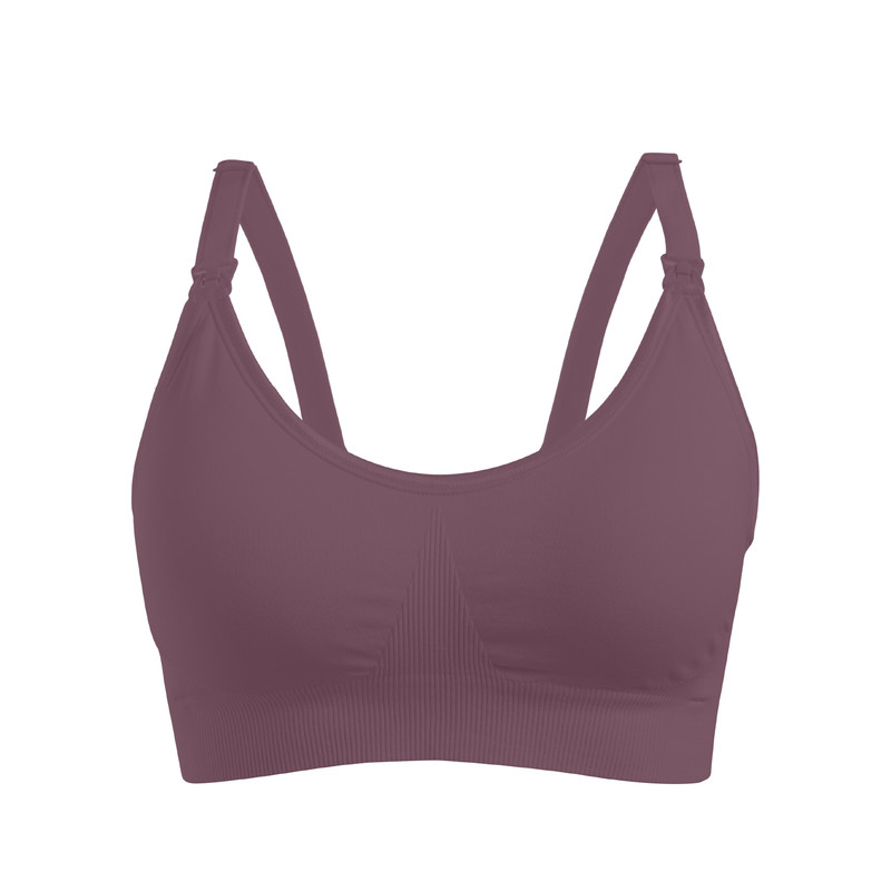 Okus Original Full Cup Maternity and Nursing Bra - XL