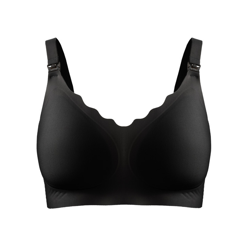 Okus Water Touch Seamless Maternity And Nursing Bra