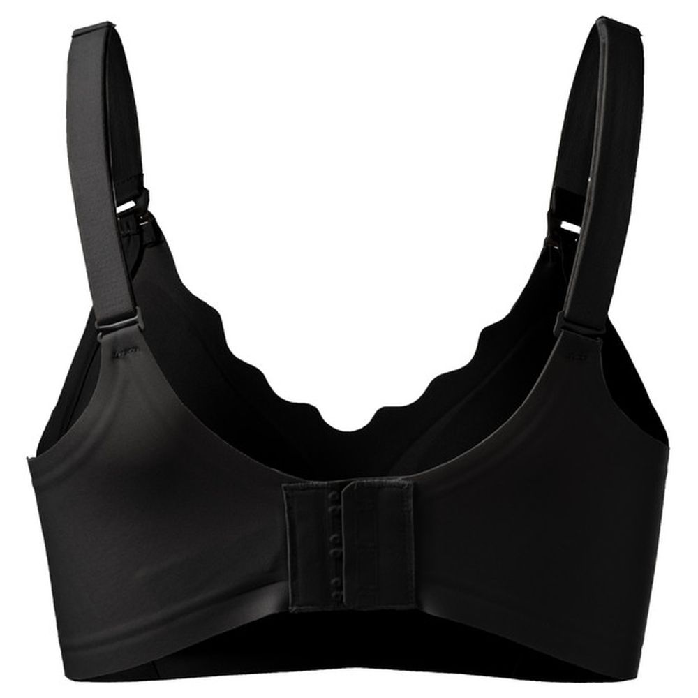 Okus Water Touch Seamless Maternity and Nursing Bra - XL