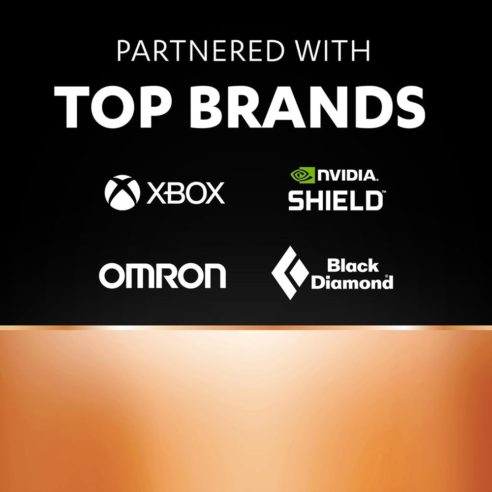 Duracell - Lr03/Mn2400 AAA Alkaline Batteries - 1.5 V - Pack of 20