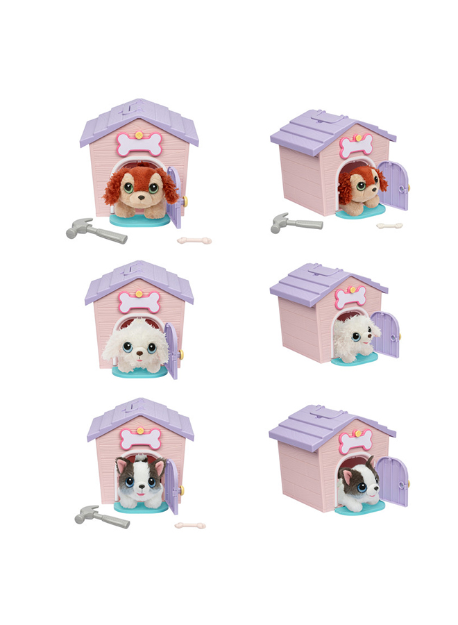 Little Live Pets - My Puppy Home S2