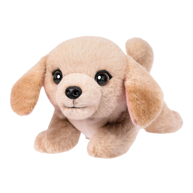 Little Live Pets - My Really Real Puppy Electronic Pet S2 - Mini Buddy