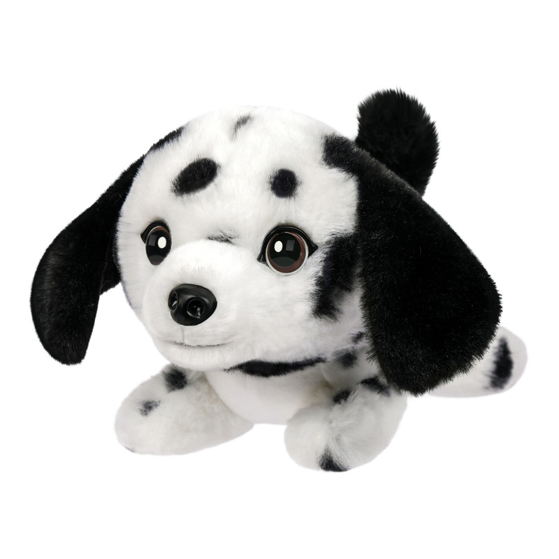 Little Live Pets - My Really Real Puppy Electronic Pet S2 - Mini Pepper