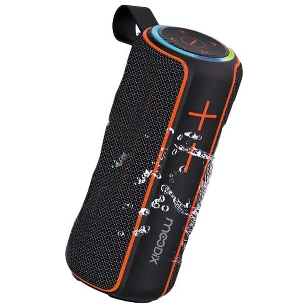 موديكس - مكبر صوت بلوتوث Ho23P30 - أسود