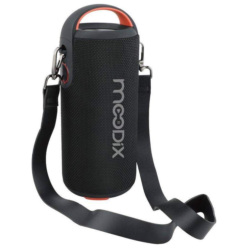 موديكس - مكبر صوت بلوتوث محمول - أسود