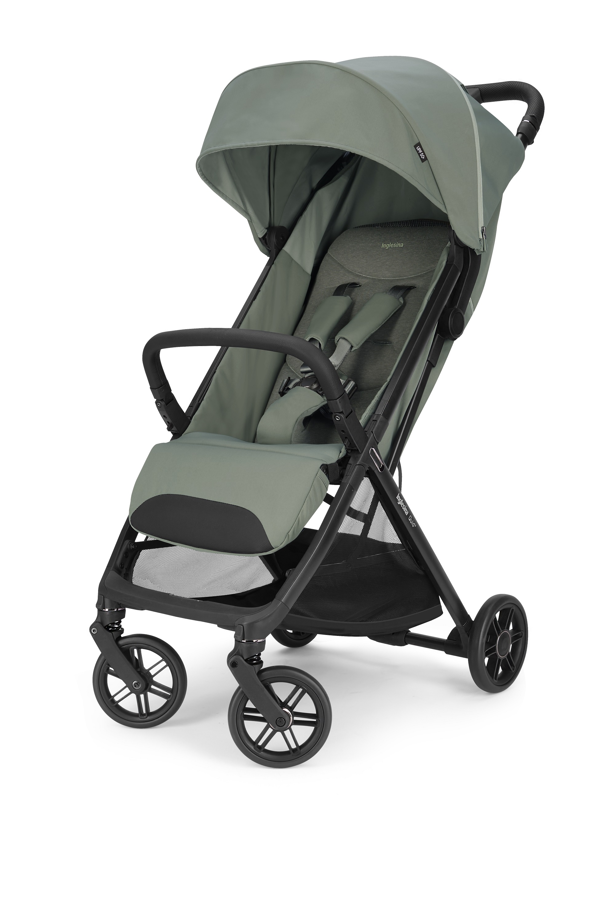 Inglesina - Quid 3 Compact Lightweight Stroller