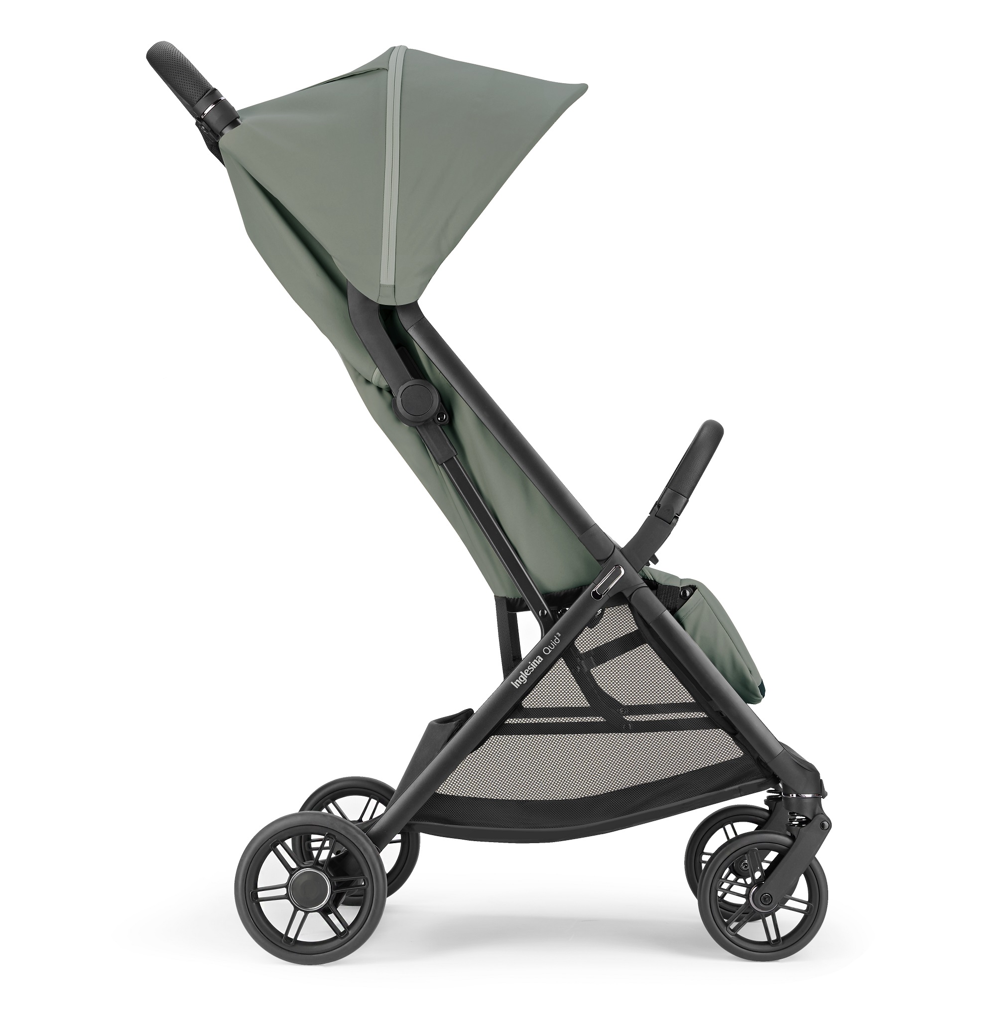 Inglesina - Quid 3 Compact Lightweight Stroller