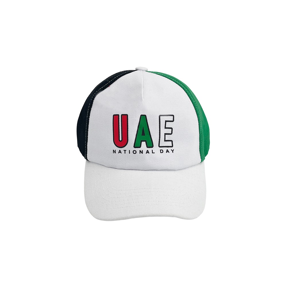 بارتي ماجيك - قبعة الإمارات - مقاس الأطفال