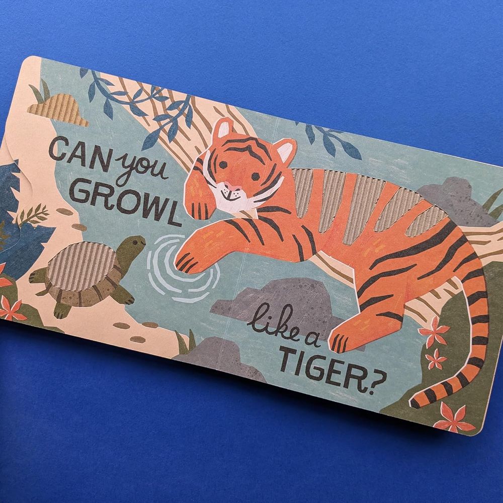 كتب بيئية - الغابة