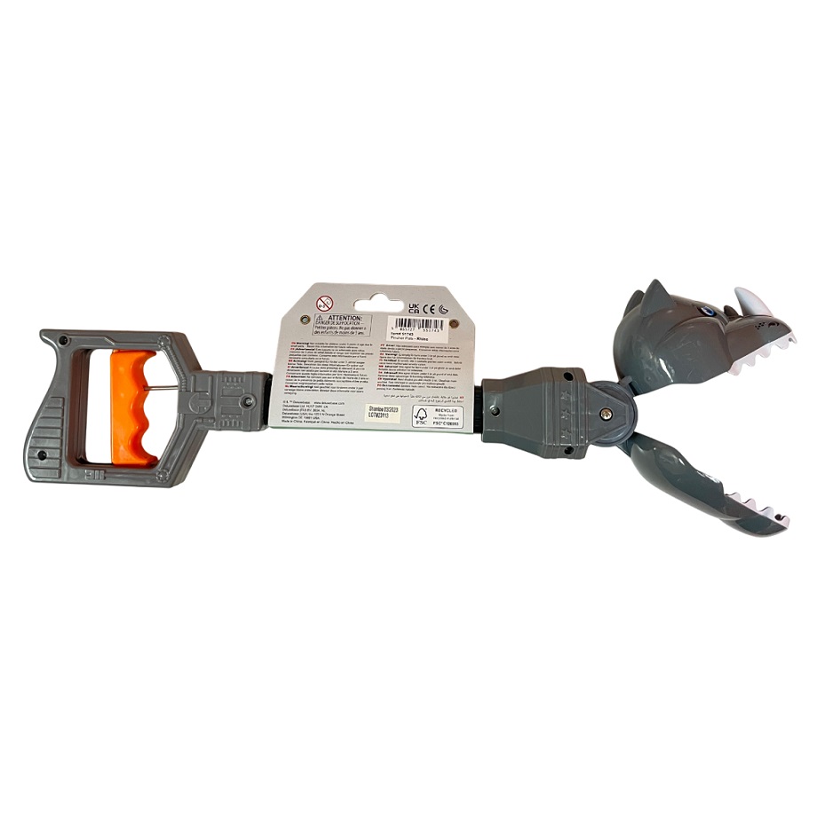 ديلوكس بيس - لعبة العض بينشر بالز - وحيد القرن