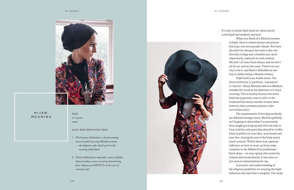 كتاب متواضع