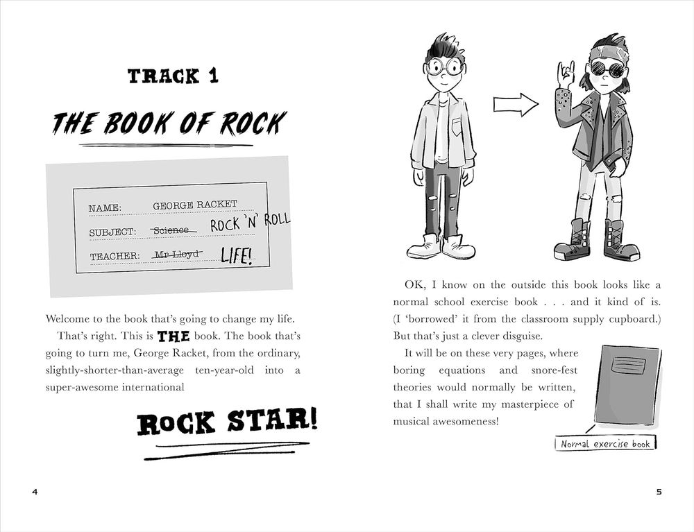 كتب بافن - سبيس باند - توم فليتشر