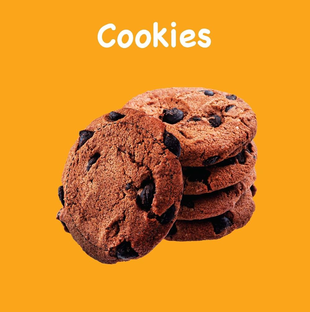 Om Books International - Touch And Feel Happy Birthday