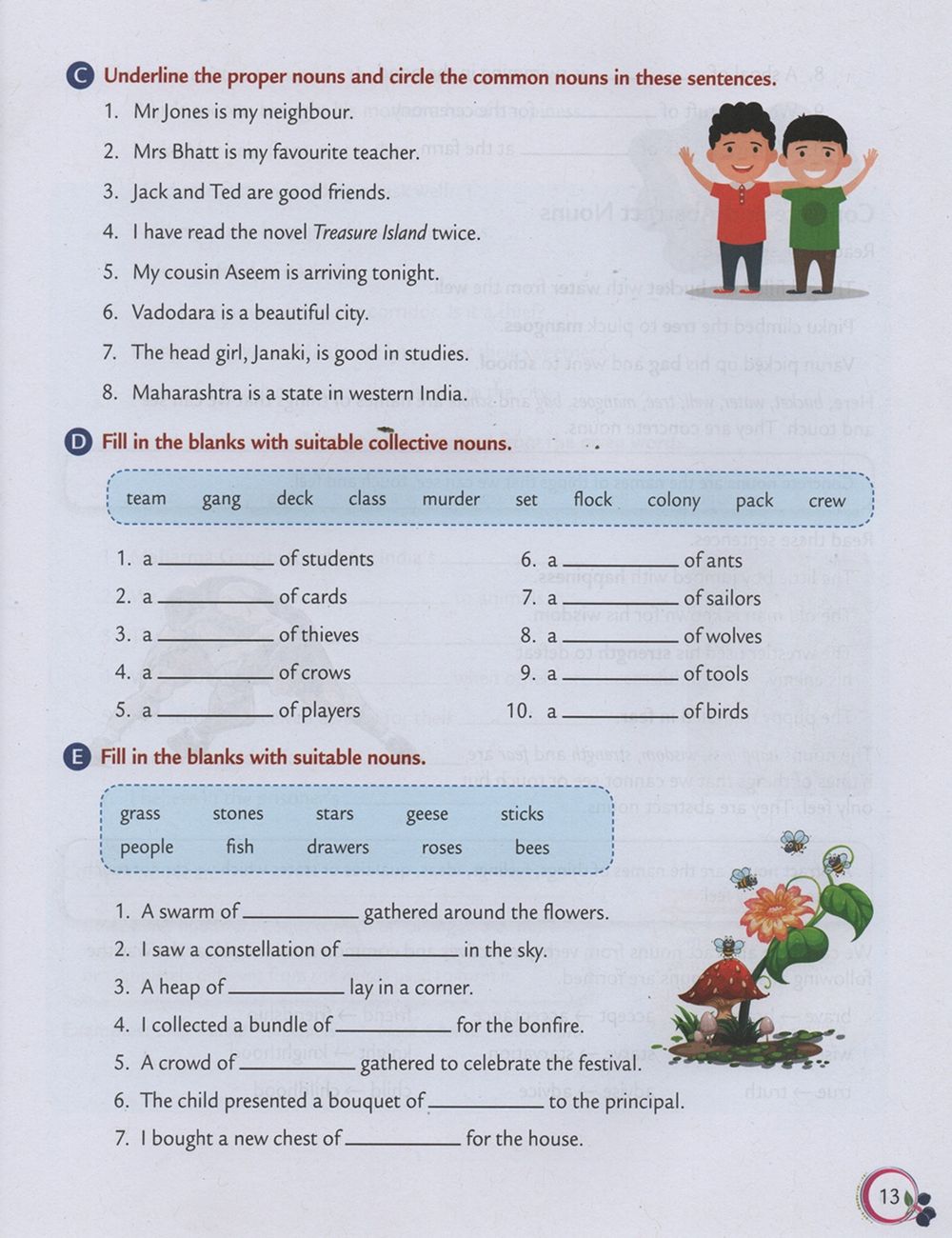 Revised Collins Grammar And Composition 5