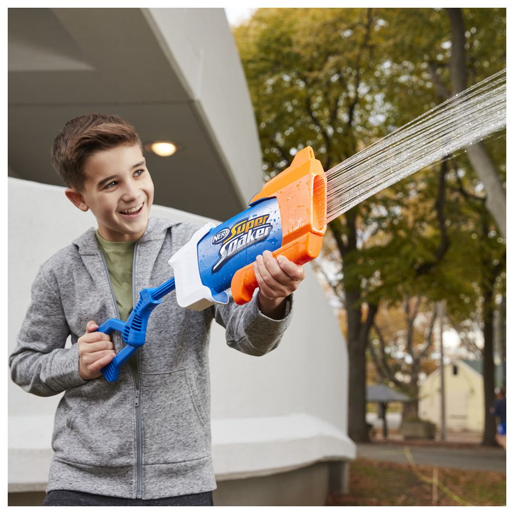 نيرف - مسدس مياه سوبر سوكر راينستورم