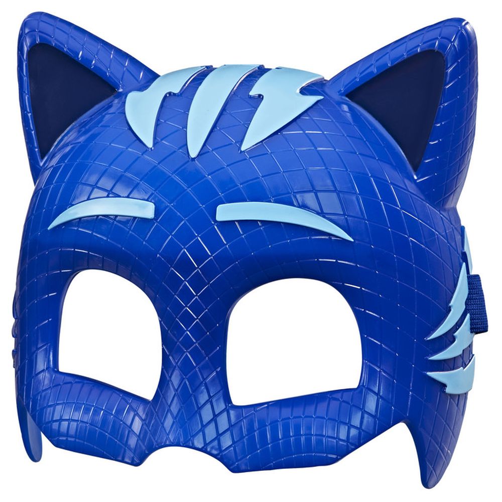 بي جي ماسكس - قناع البطل - كات بوي