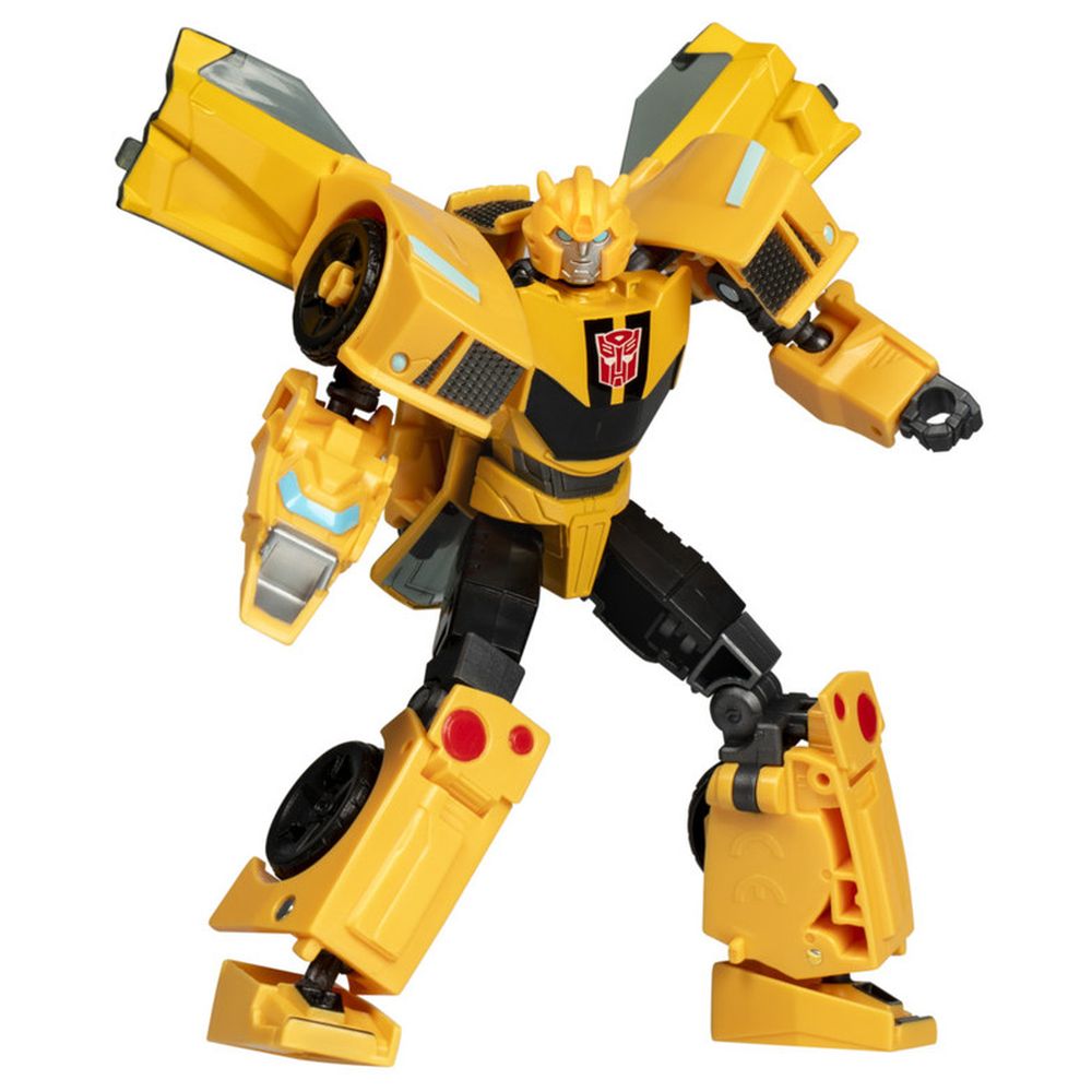 ترانسفورمرز - مجسم إيرثسبارك - بامبلبي - 5 إنش