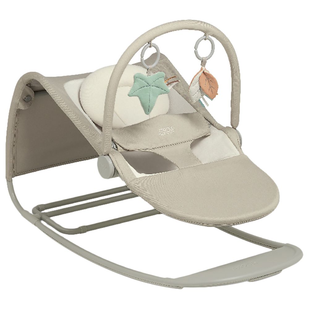 Mamas & Papas Tempo 3-in-1 Rocker/Bouncer - Sand