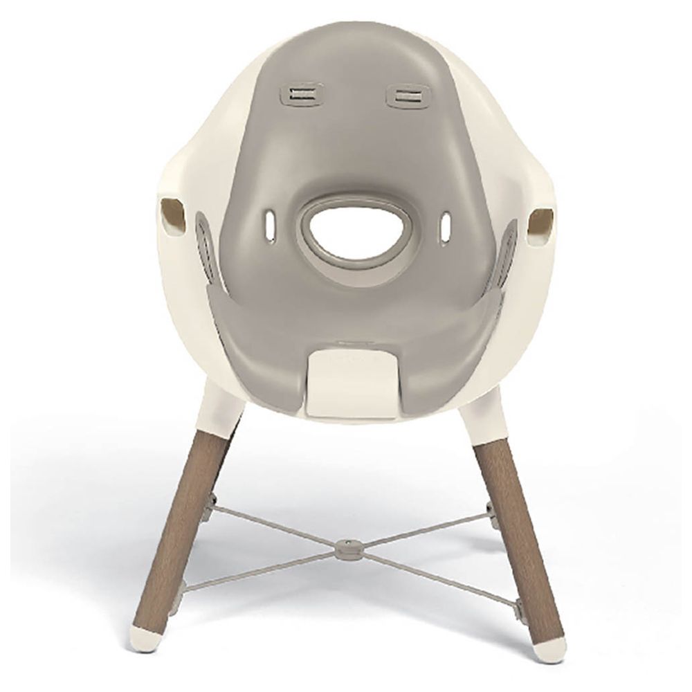 Mamas & Papas Juice High Chair - Croissant