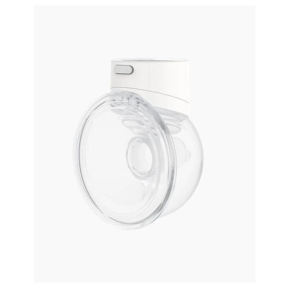 MomCozy Wearable Electric Breast Pump S12 Pro - Single