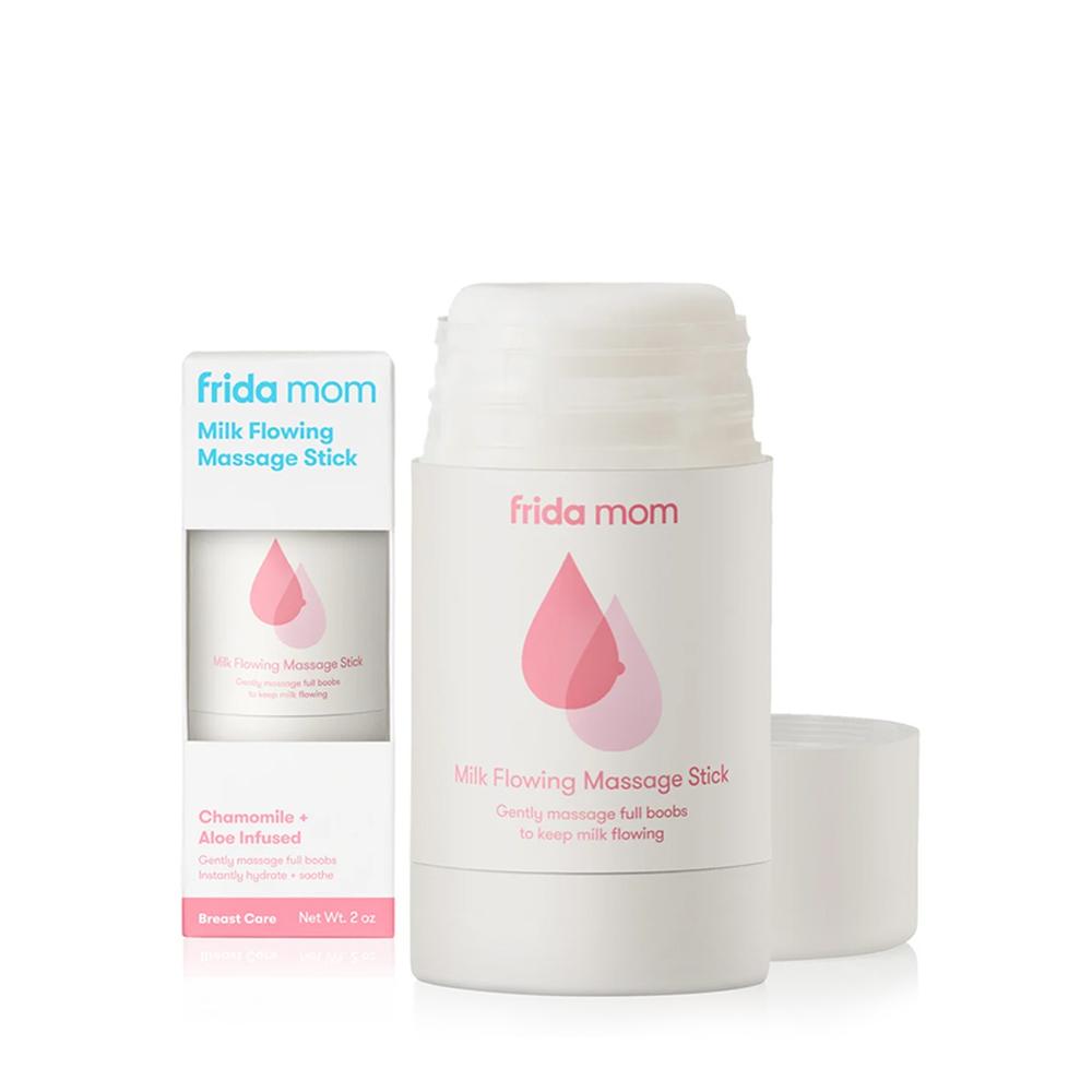 Frida Mom - Milk Flowing Massage Stick
