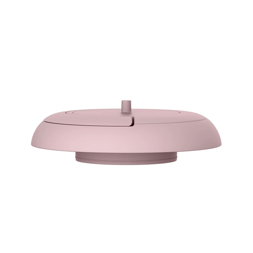 Magic - Heka Toilet Waste Lid - Pink