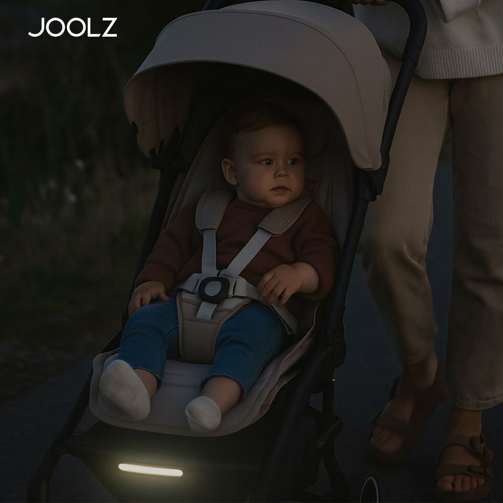 JOOLZ -  AER+ LED Light For Stroller