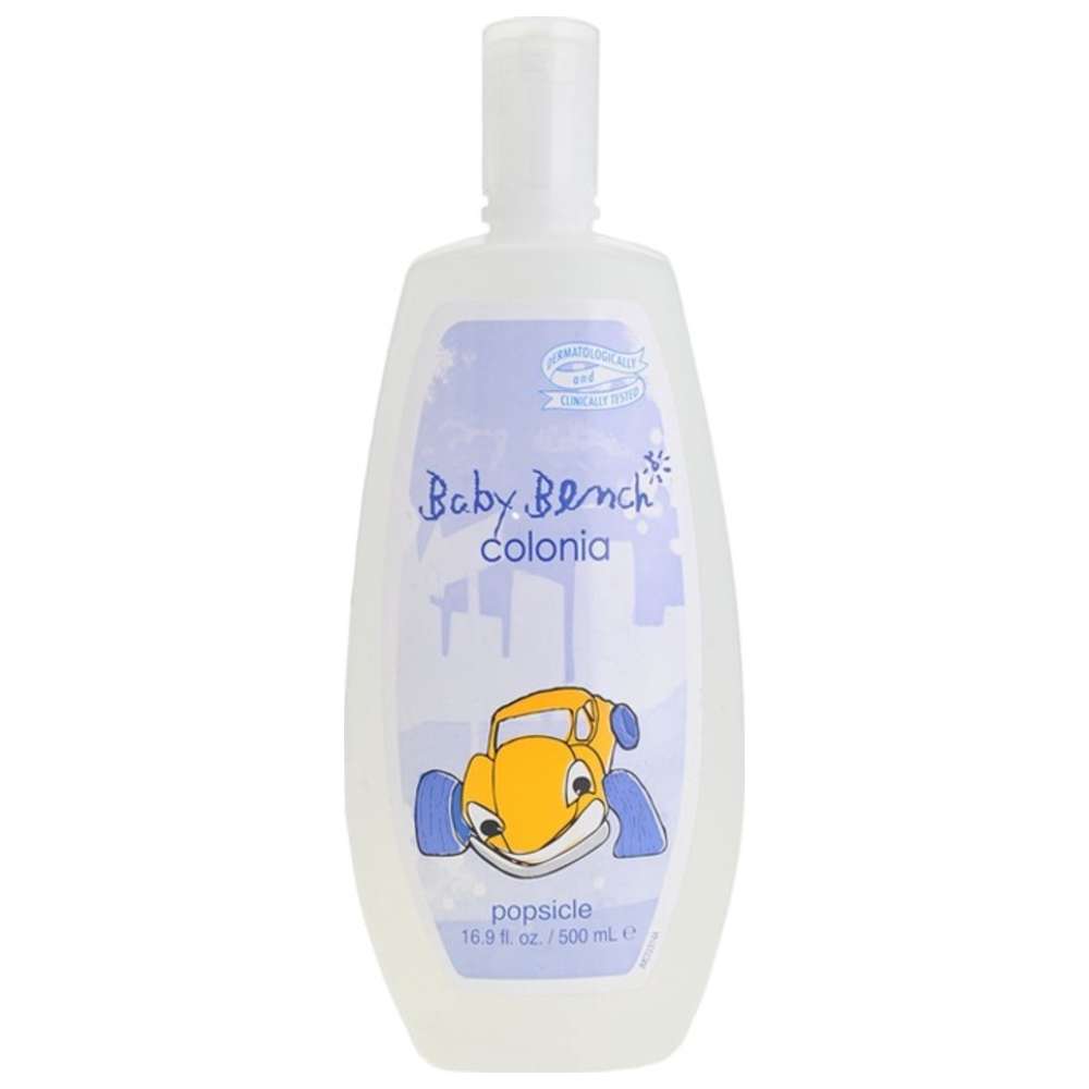 Bench - Baby Cologne Popsicle - 500ml