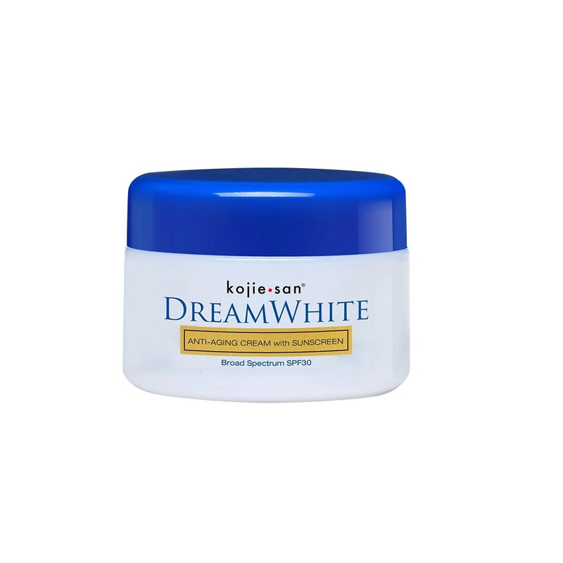 Kojiesan - Dream White Anti-Aging SPF30 Cream - 30g