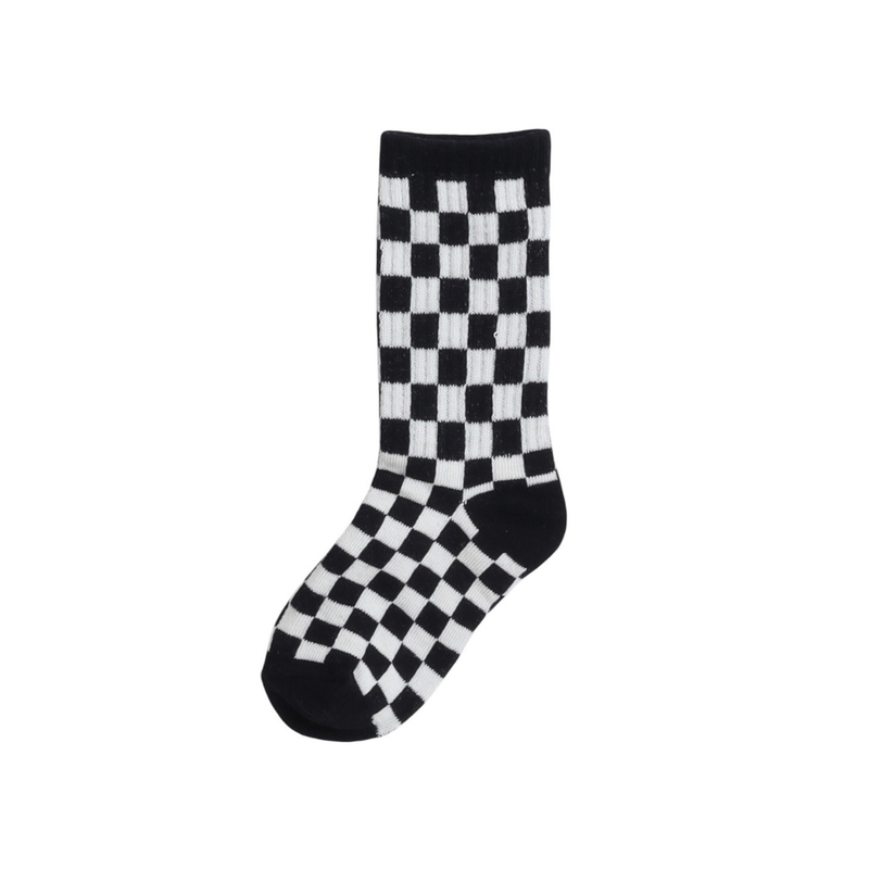 جينيوس - طقم 3 قطع - جوارب طويلة مطبوعة للأولاد - متعدد الألوان