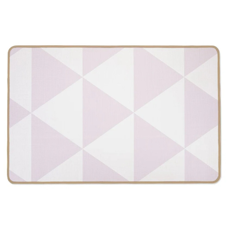 Taf Toys - Reversible Roll & Play Foam Mat 1Pc