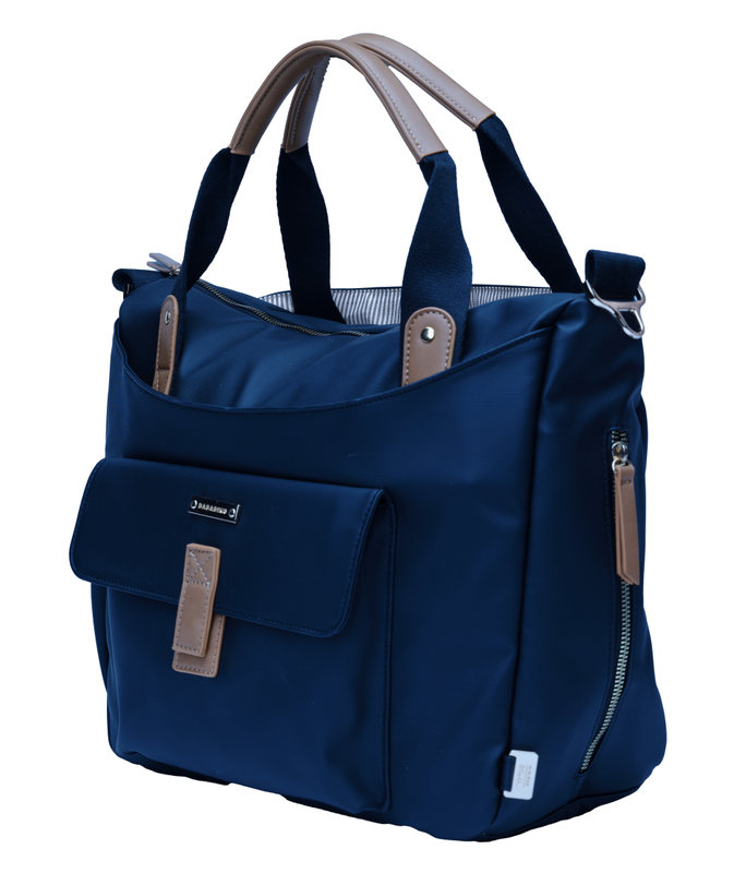 BabaBing - Roma 2 Changing Bag - Navy