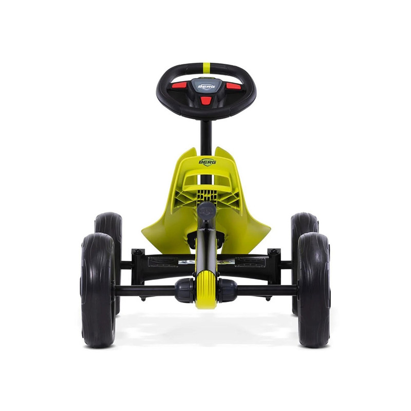 Berg - Buzzy Aero Pedal Go-kart Children's Pedal Car