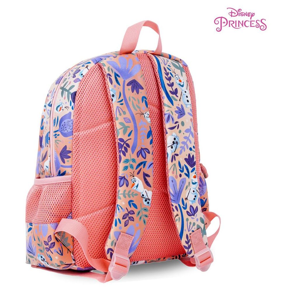 Disney - Frozen Friends Forever Backpack - 14-Inch