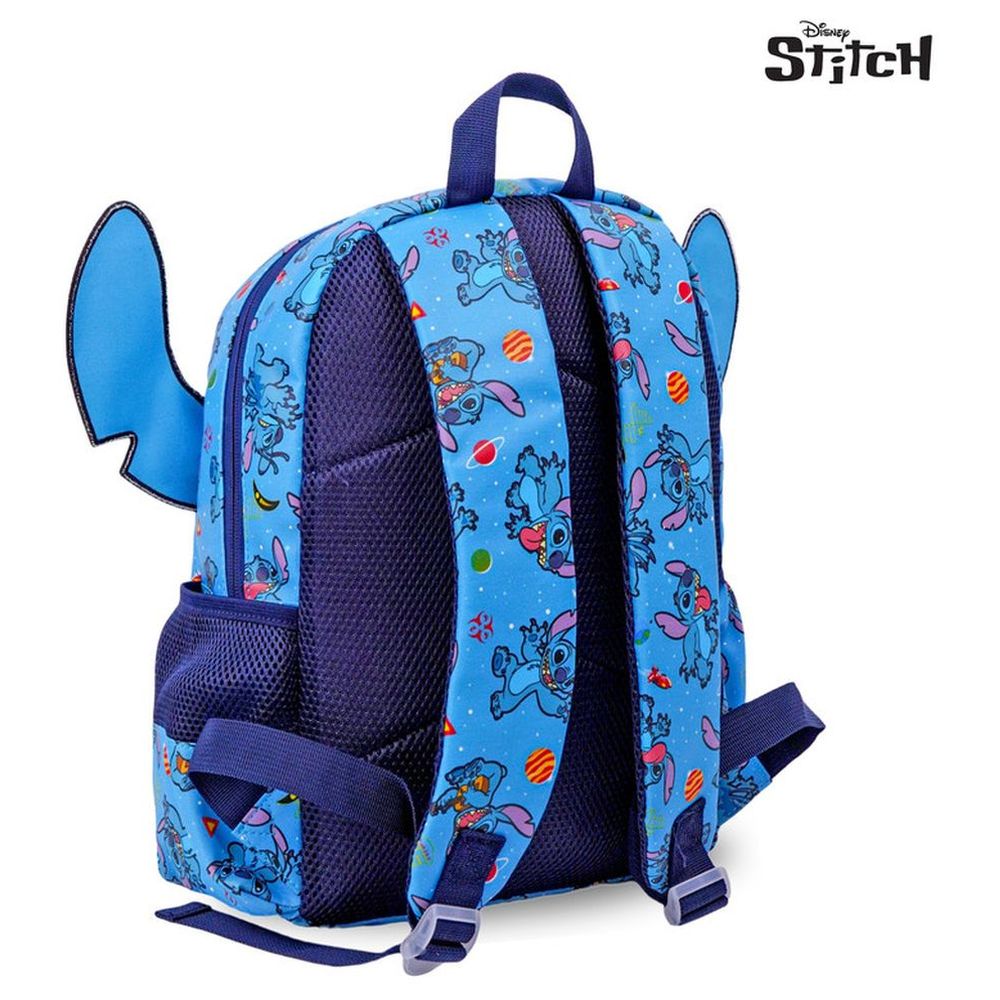 Disney - Stitch See Ya Later Backpack - 14-Inch