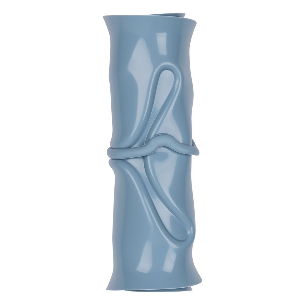 بي بوكس - حصيرة طعام رول آند غو مع ملعقة عميقة - أوشن