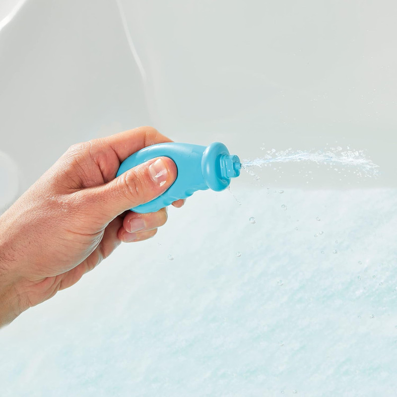 Tomy - 3-In-1 Fishing Frenzy Toy