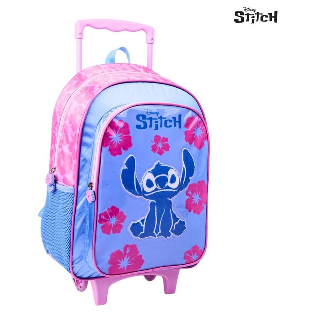 Disney - 5-In-1 Stitch Fur Enough Trolley Box Set - 16-Inch