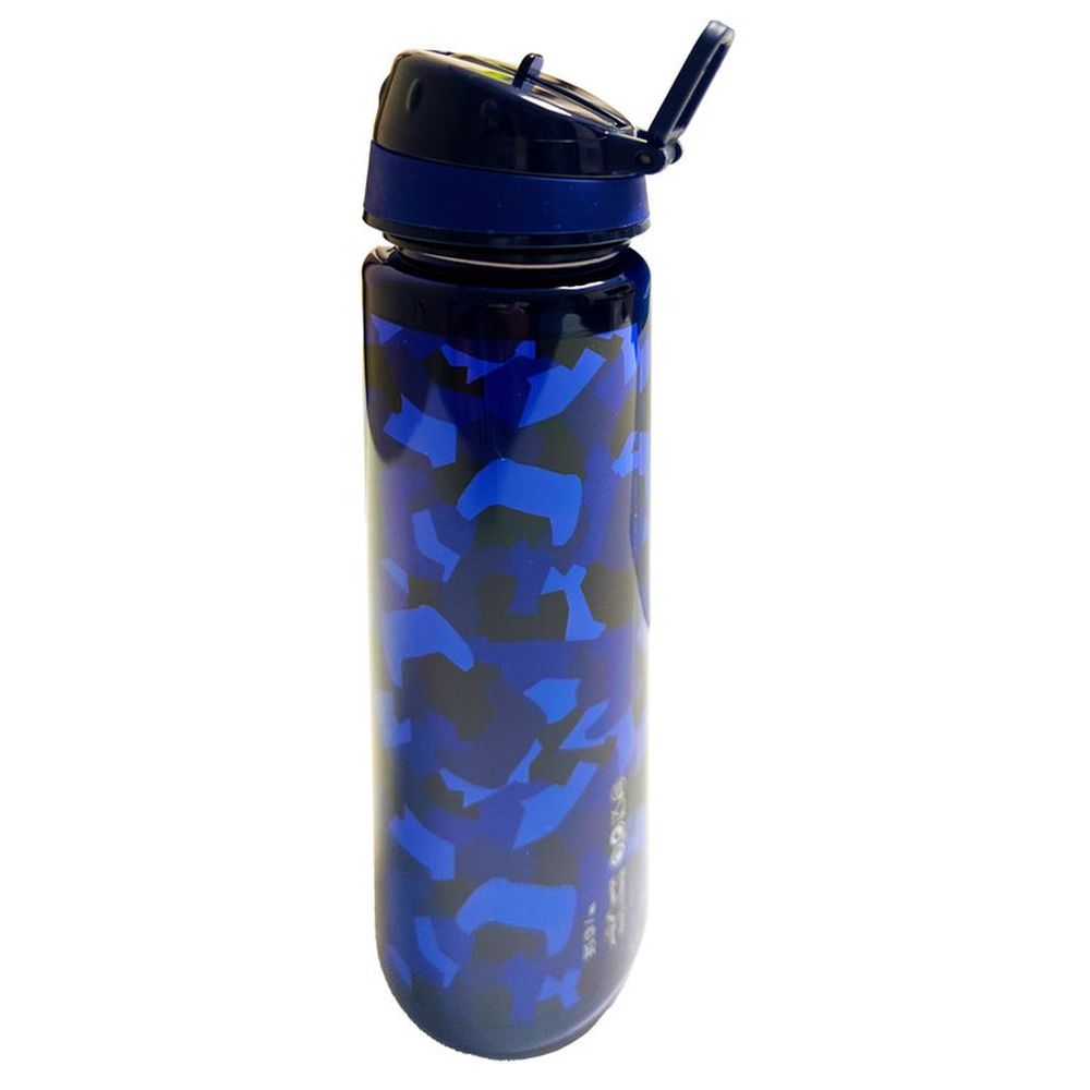 Sony - Playstation Play In Camo Water Bottle - 750 ml