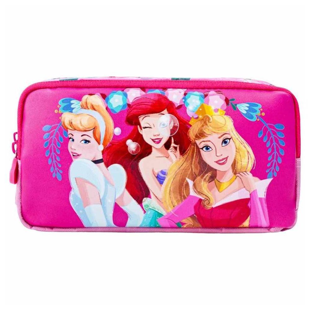 Disney - Princess See Good In All Things Pencil Case