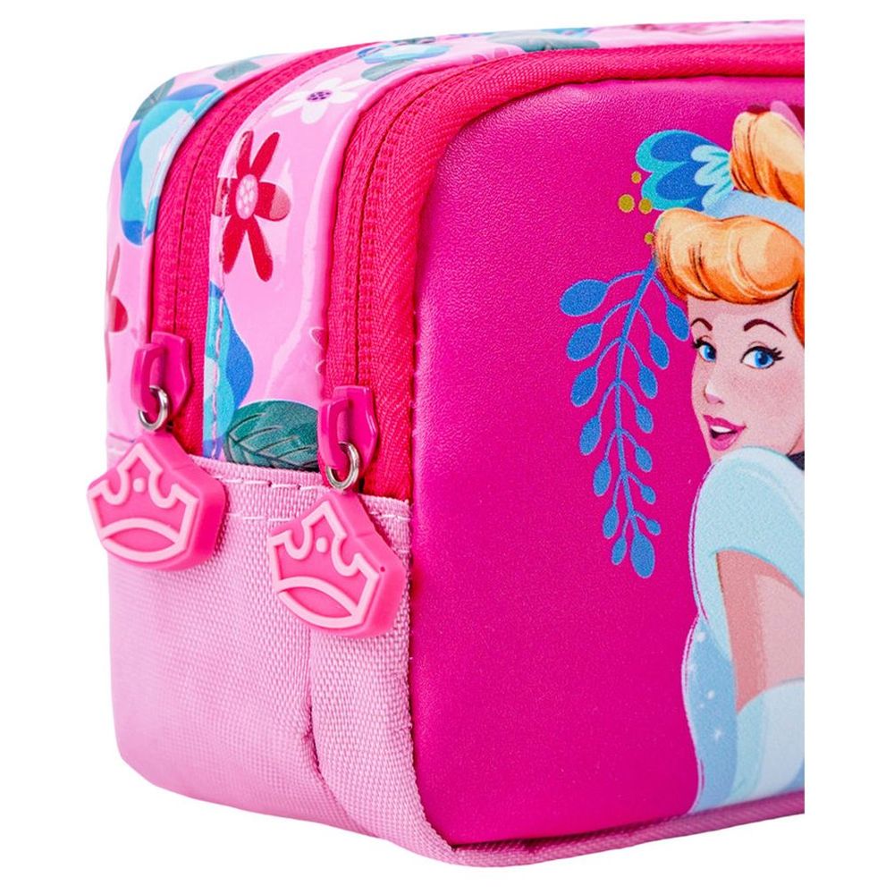 Disney - Princess See Good In All Things Pencil Case