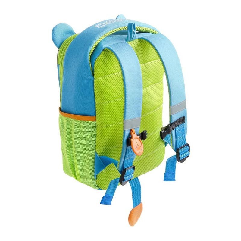 Trunki - Toddlepak Backpack - Blue