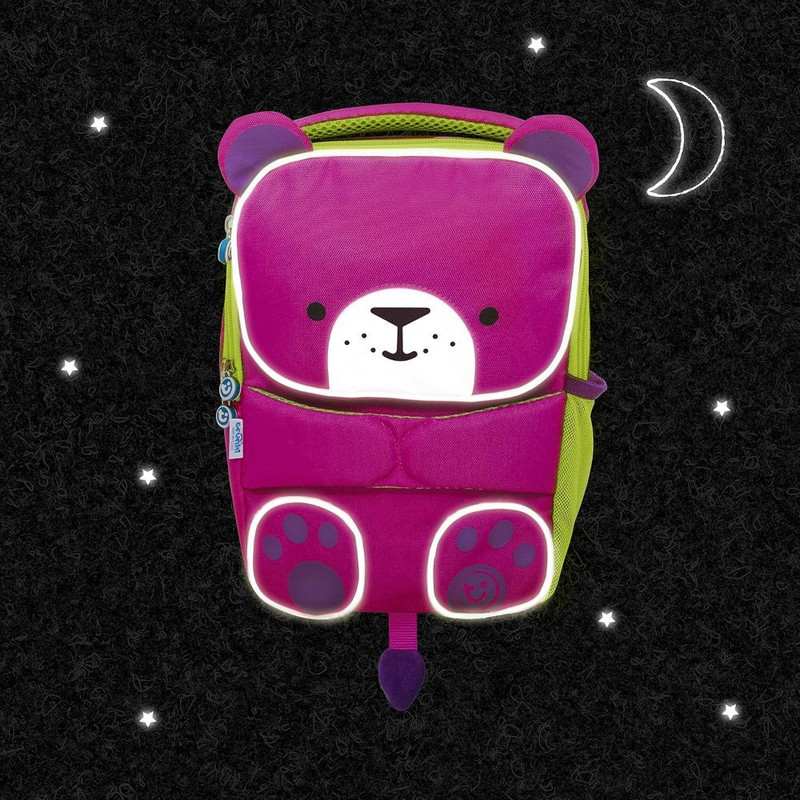 Trunki Toddlepak Backpack - Betsy