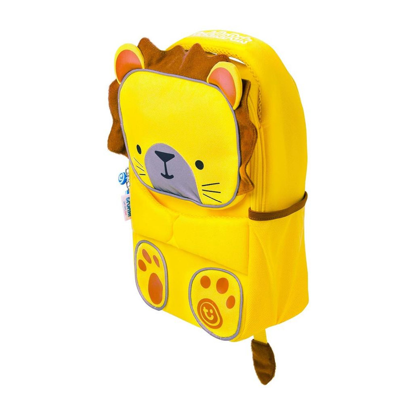 Trunki - Toddlepak Backpack - Leeroy