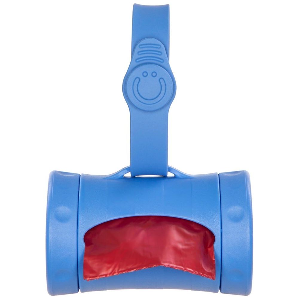 Ubbi On The Go Pet Waste Bag Dispenser