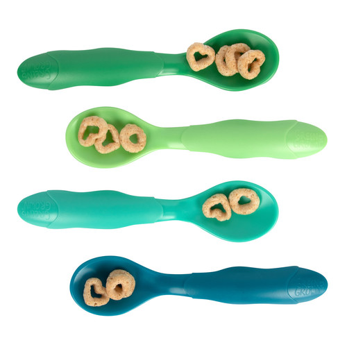 ذا فيرست ييرز - مجموعة أدوات مائدة جرين جرون - عدد 16