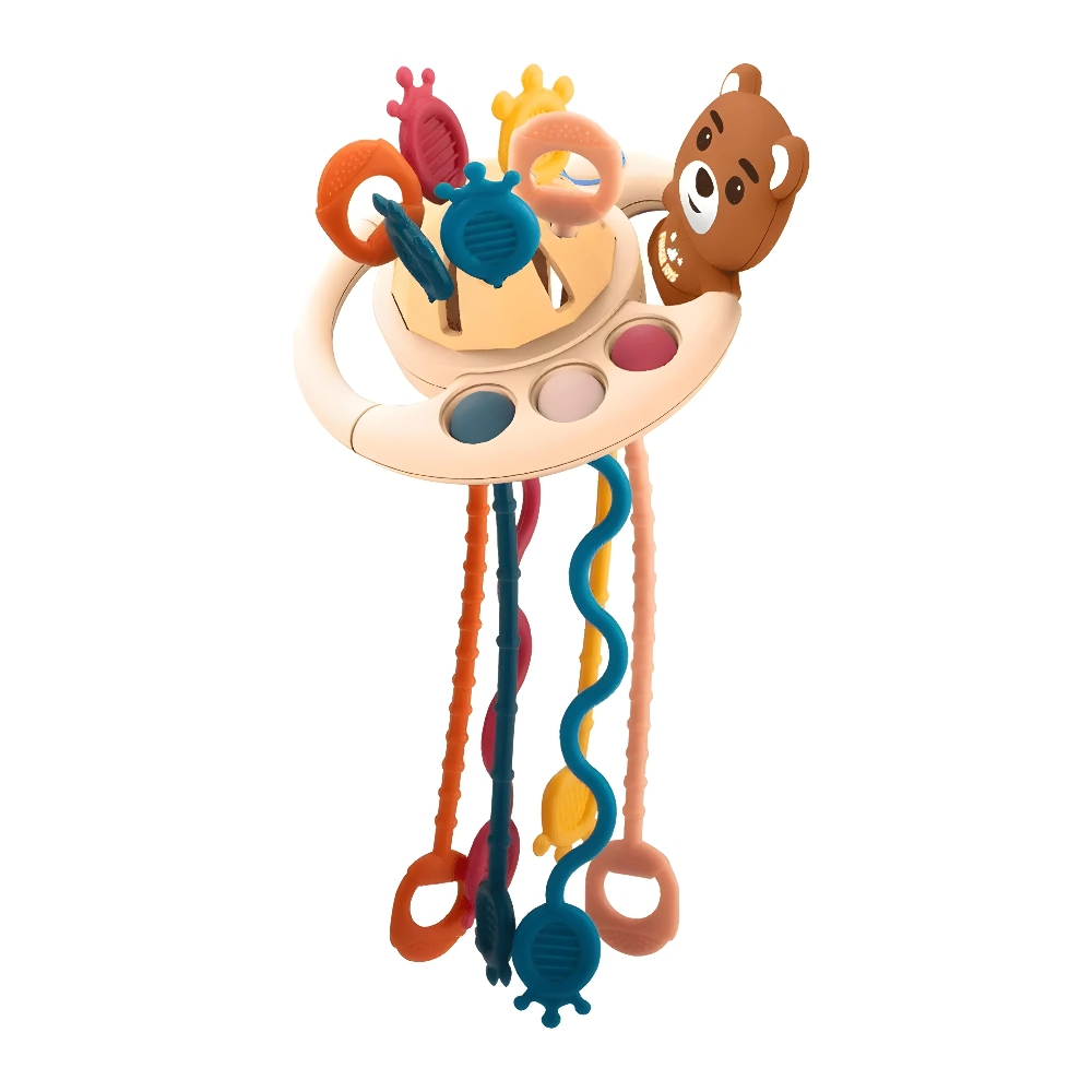 Funfiniti - Baby Sensory Toys